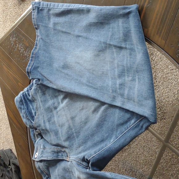 Still like new A N A 18S Bootcut Jeans - Picture 2 of 6
